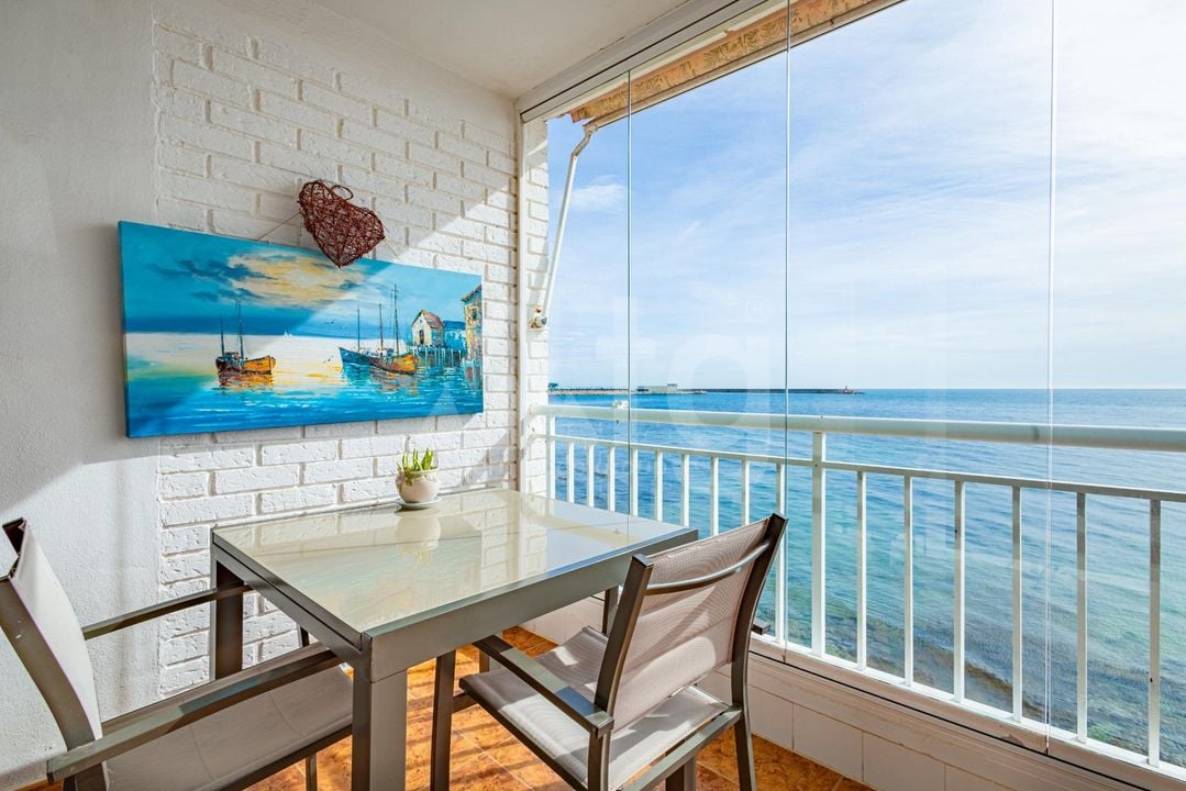 3 bedroom Apartment in Torrevieja - PSA137518 - Photo - 16