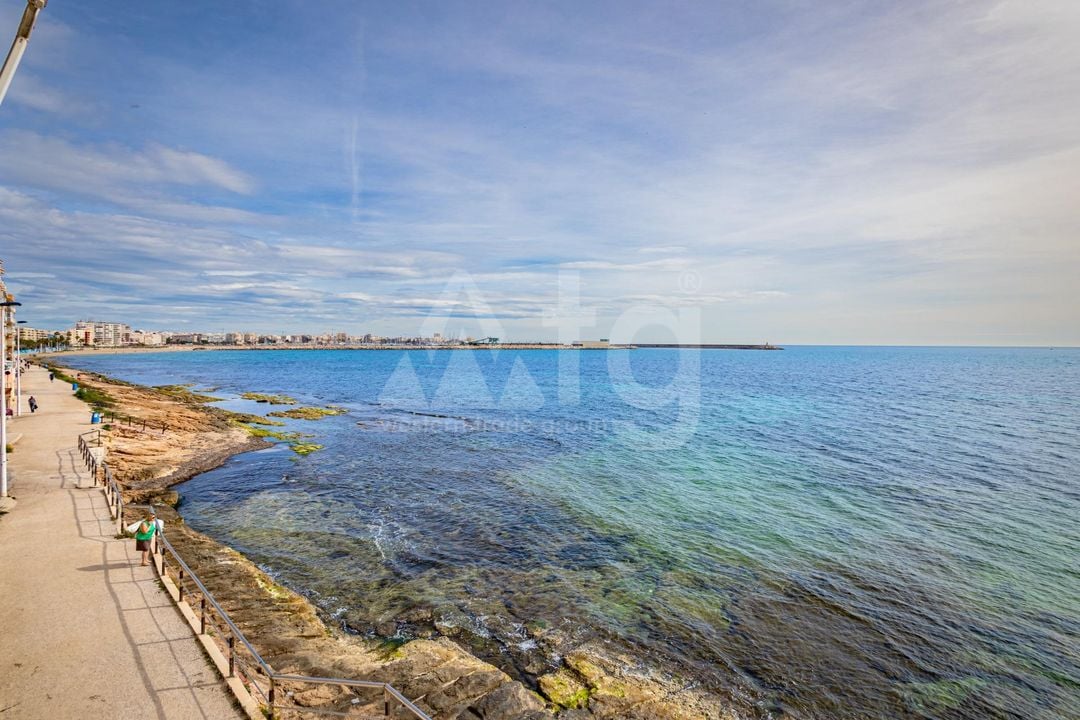 3 bedroom Apartment in Torrevieja - PSA137518 - Photo - 22