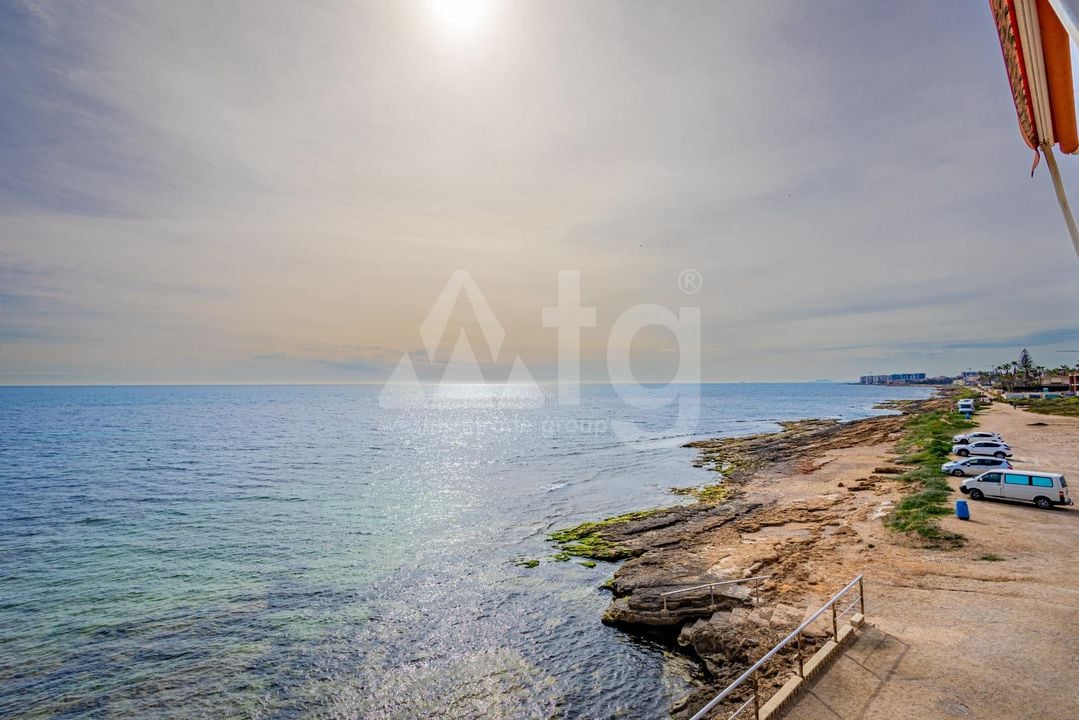 3 bedroom Apartment in Torrevieja - PSA137518 - Photo - 21