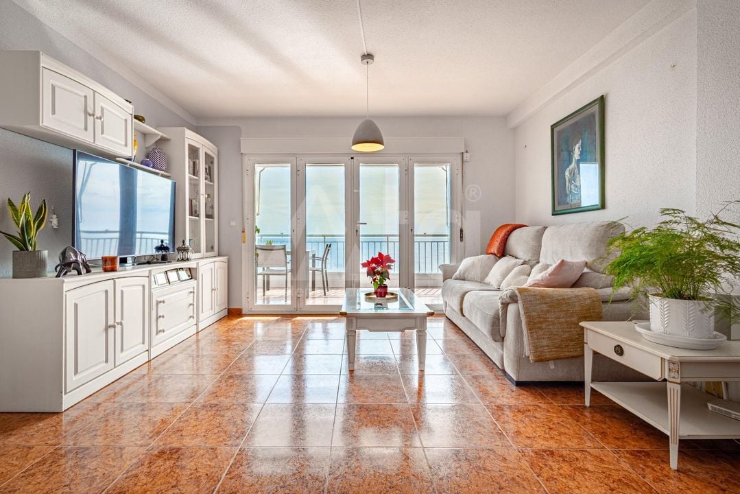 3 bedroom Apartment in Torrevieja - PSA137518 - Photo - 2