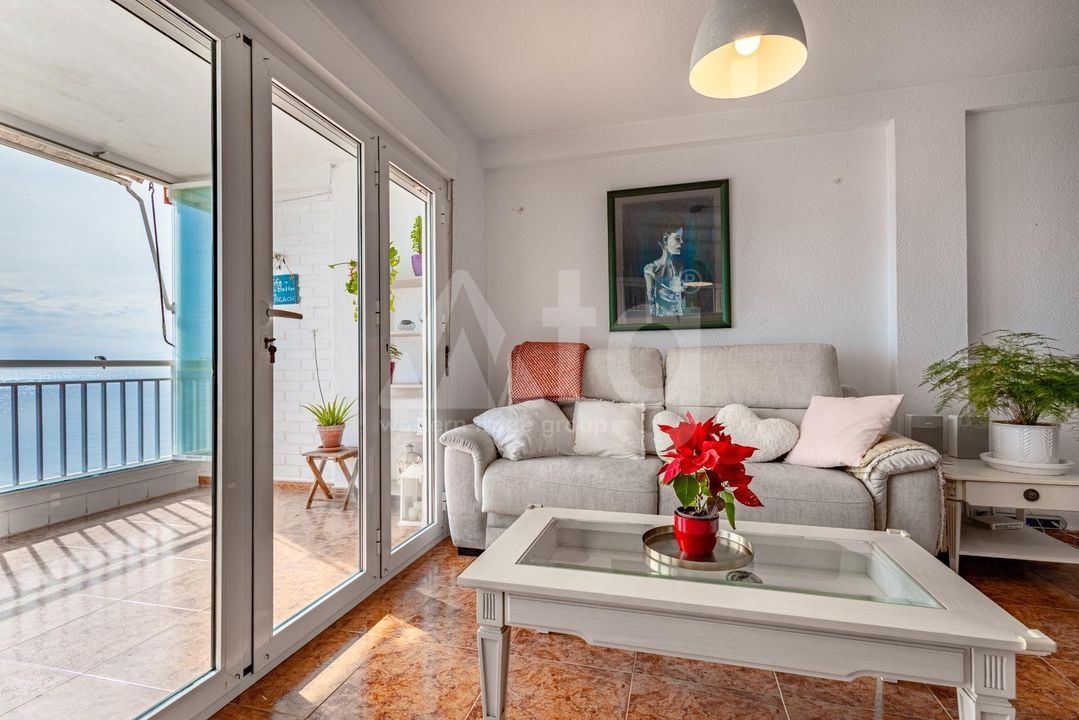 3 bedroom Apartment in Torrevieja - PSA137518 - Photo - 3