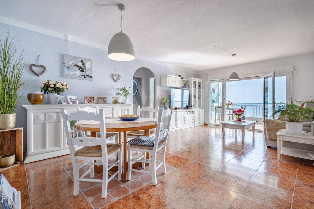 3 bedroom Apartment in Torrevieja - PSA137518 - Photo - 6