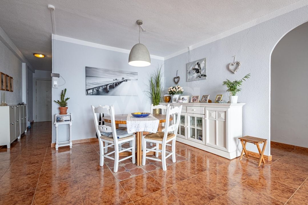 3 bedroom Apartment in Torrevieja - PSA137518 - Photo - 7