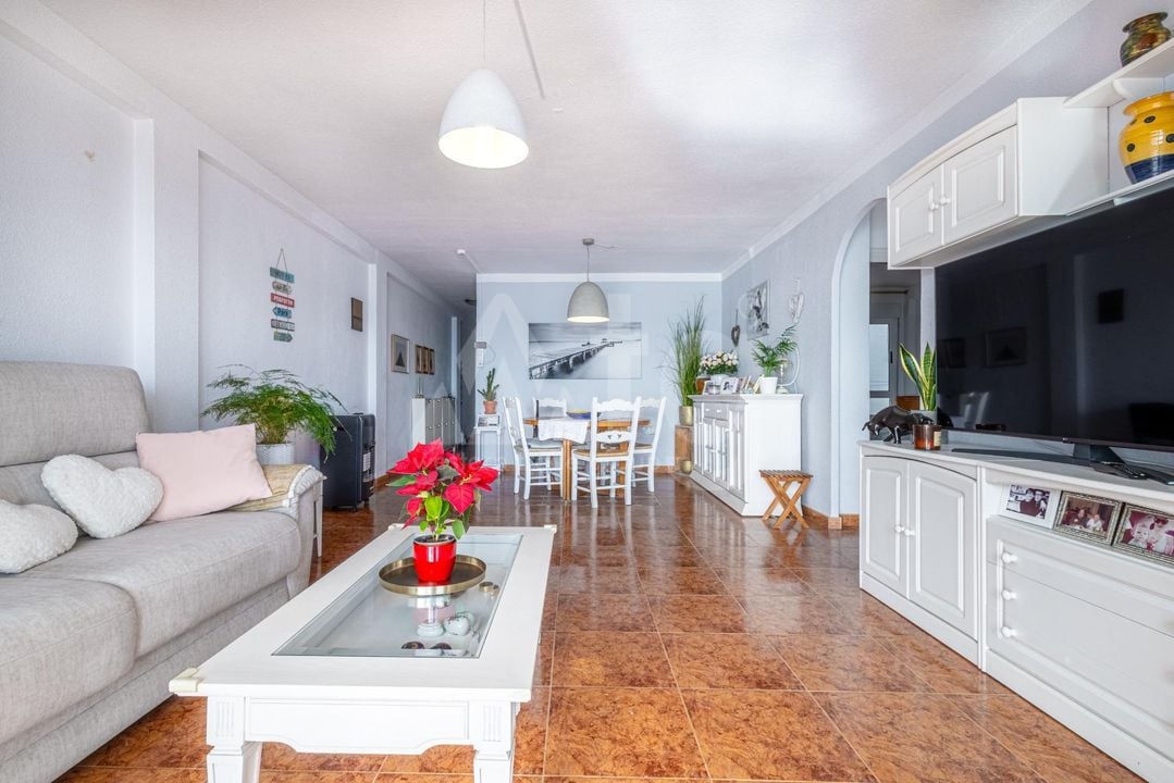 3 bedroom Apartment in Torrevieja - PSA137518 - Photo - 5