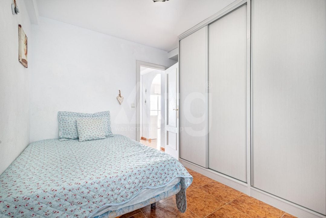 3 bedroom Apartment in Torrevieja - PSA137518 - Photo - 12