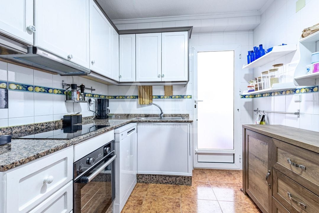 3 bedroom Apartment in Torrevieja - PSA137518 - Photo - 9