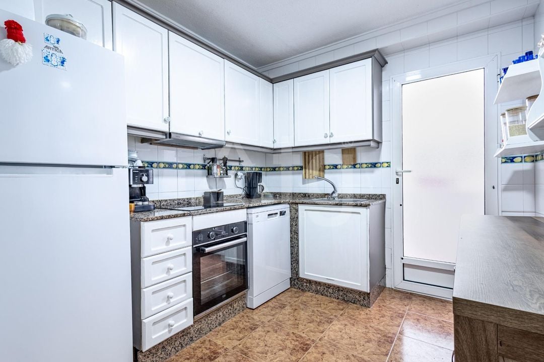 3 bedroom Apartment in Torrevieja - PSA137518 - Photo - 8