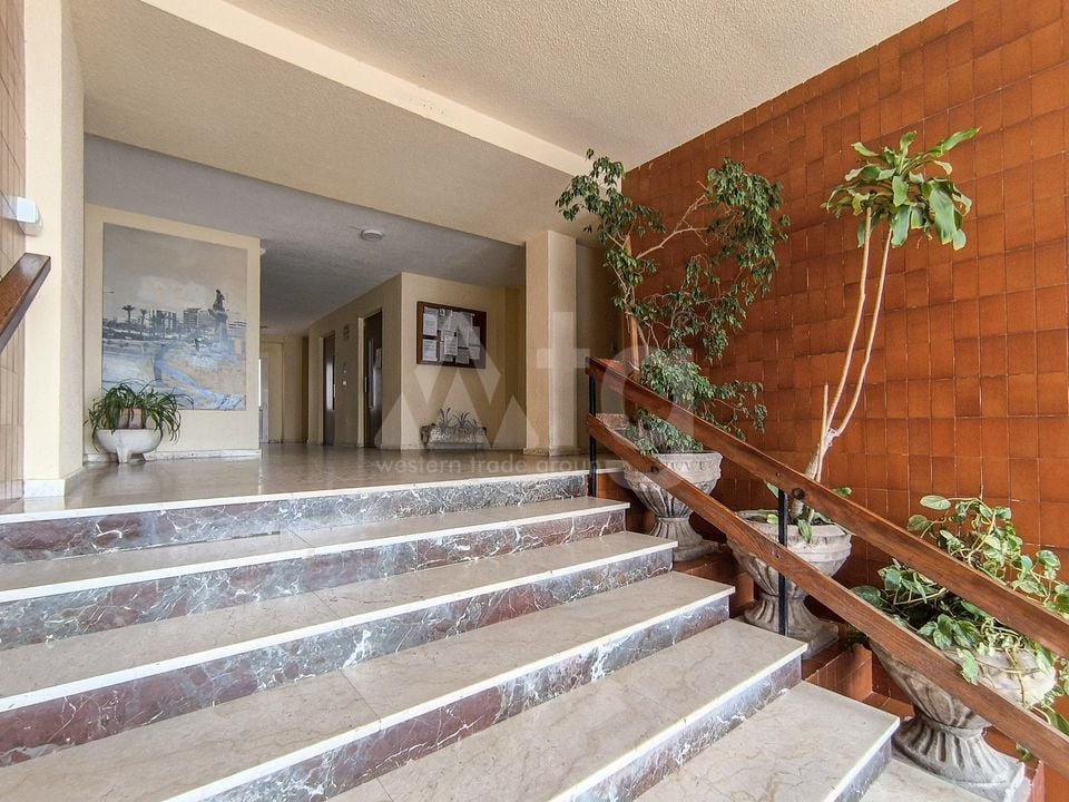 3 bedroom Apartment in Torrevieja - PSA137518 - Photo - 20