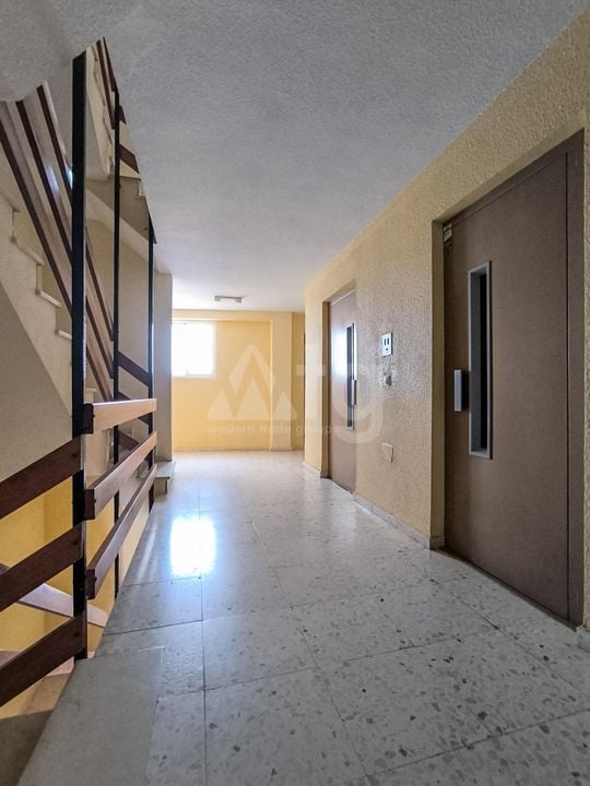 3 bedroom Apartment in Torrevieja - PSA137518 - Photo - 17