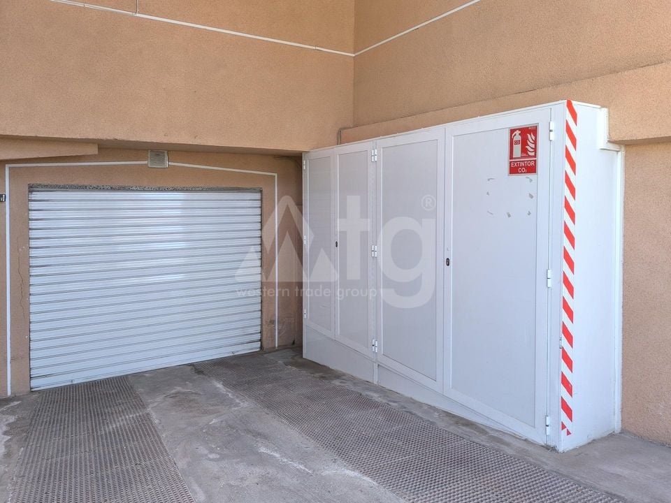 3 bedroom Apartment in Torrevieja - PSA137518 - Photo - 19