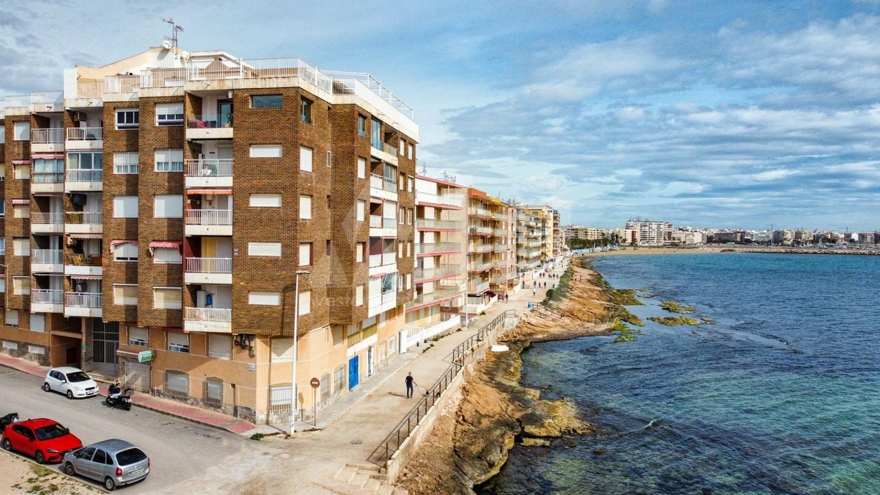 3 bedroom Apartment in Torrevieja - PSA137518 - Photo - 1