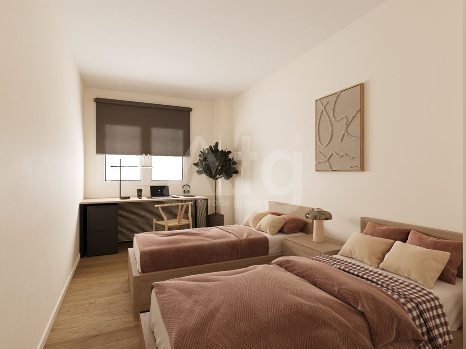 3 bedroom Apartment in Aguilas - ATI114631 - Photo - 5