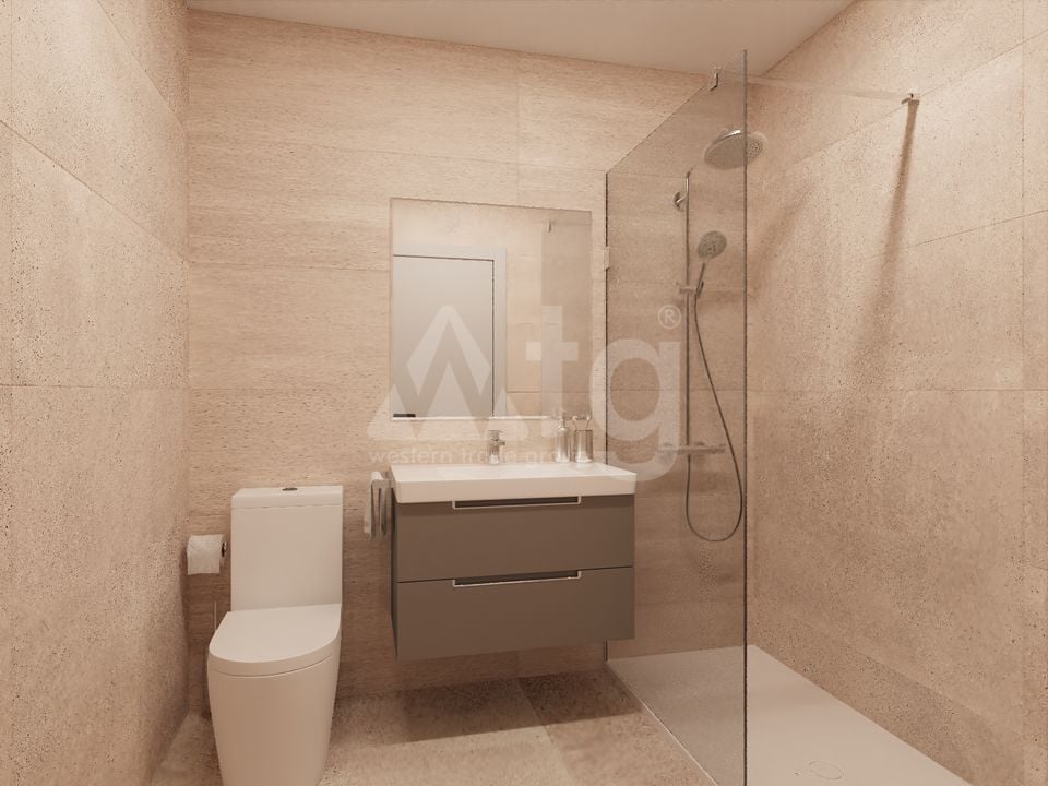 3 bedroom Apartment in Aguilas - ATI114631 - Photo - 6