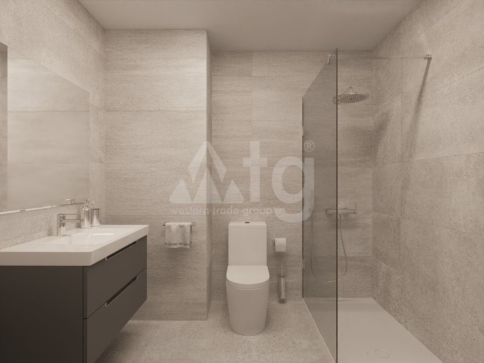 3 bedroom Apartment in Aguilas - ATI114631 - Photo - 7