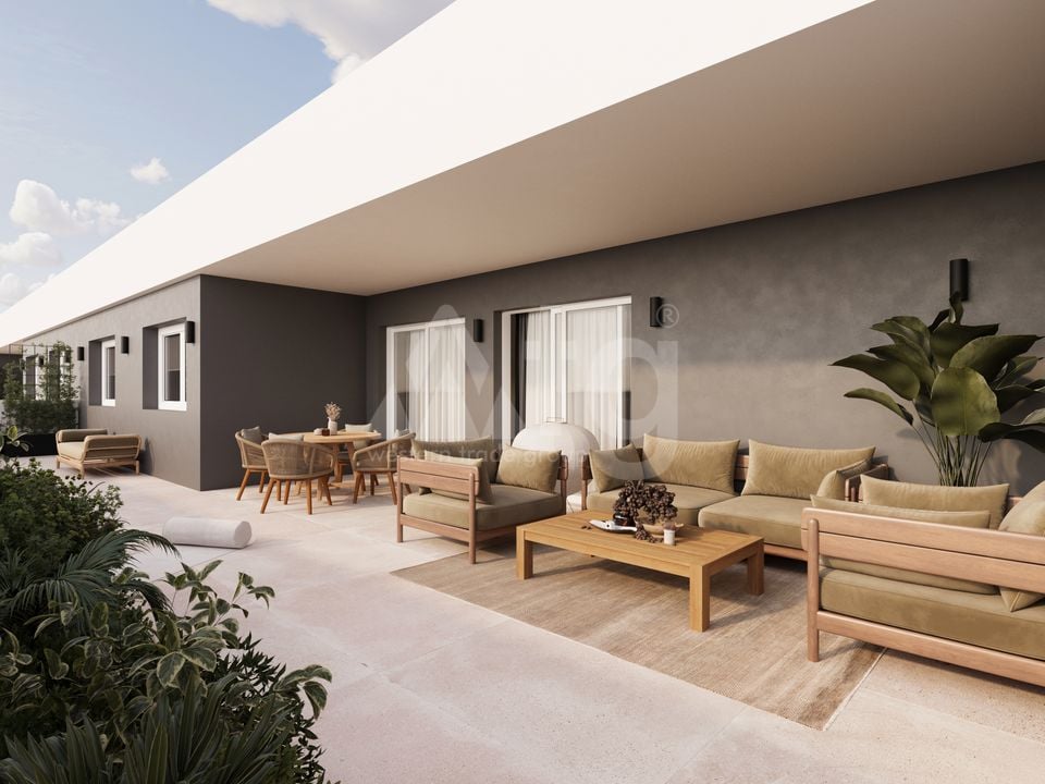 3 bedroom Apartment in Aguilas - ATI114631 - Photo - 9