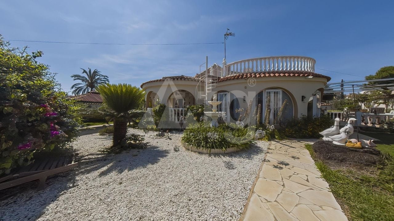Villa de 3 chambres à Torrevieja - IMC78810 - Photo - 1