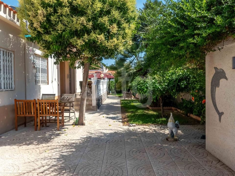 Villa de 3 chambres à Torrevieja - IMC78810 - Photo - 39