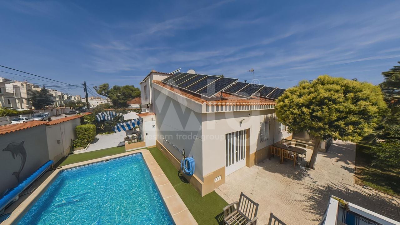 Villa de 3 chambres à Torrevieja - IMC78810 - Photo - 42