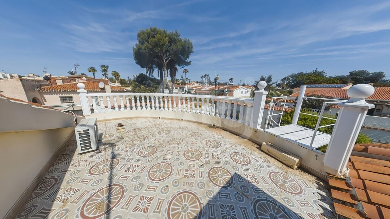 Villa de 3 chambres à Torrevieja - IMC78810 - Photo - 37