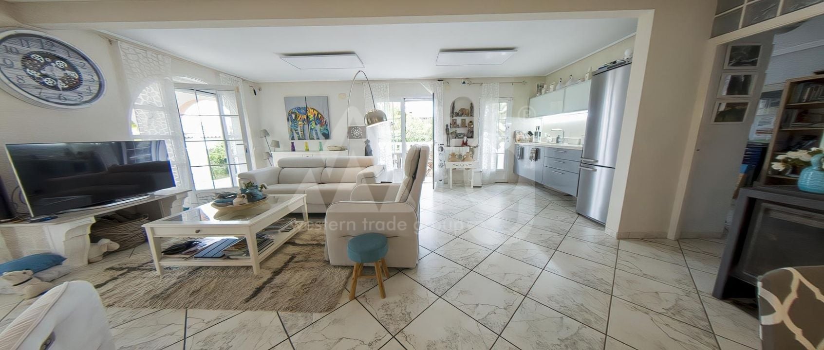 Villa de 3 chambres à Torrevieja - IMC78810 - Photo - 8