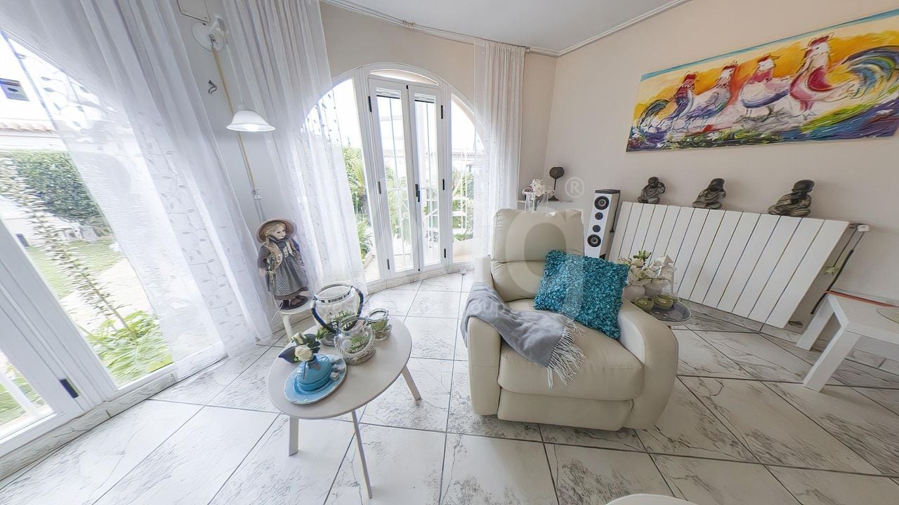 Villa de 3 chambres à Torrevieja - IMC78810 - Photo - 35