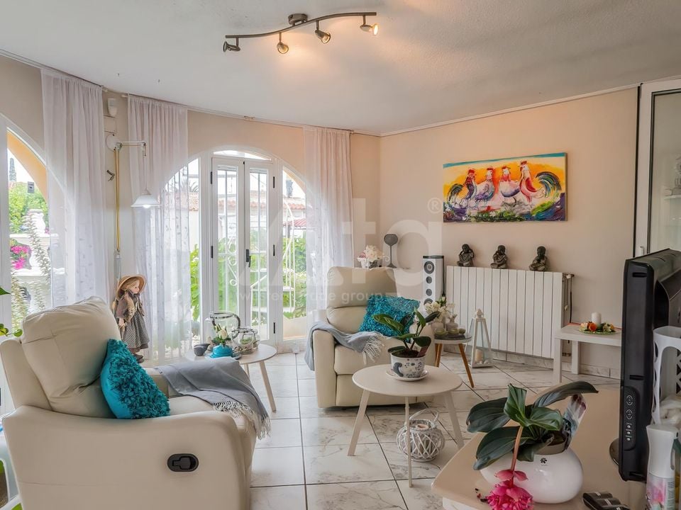 Villa de 3 chambres à Torrevieja - IMC78810 - Photo - 33