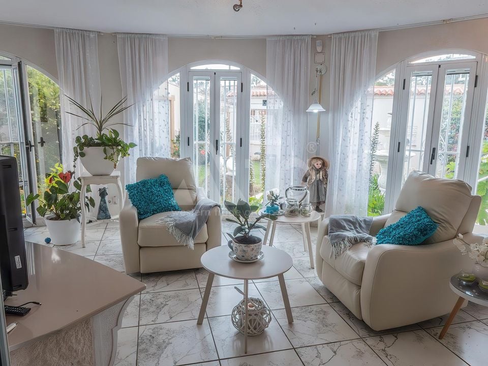 Villa de 3 chambres à Torrevieja - IMC78810 - Photo - 34