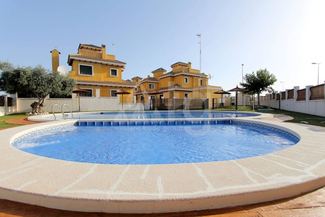3 bedroom Villa in Ciudad Quesada - PR78823 - Photo - 1