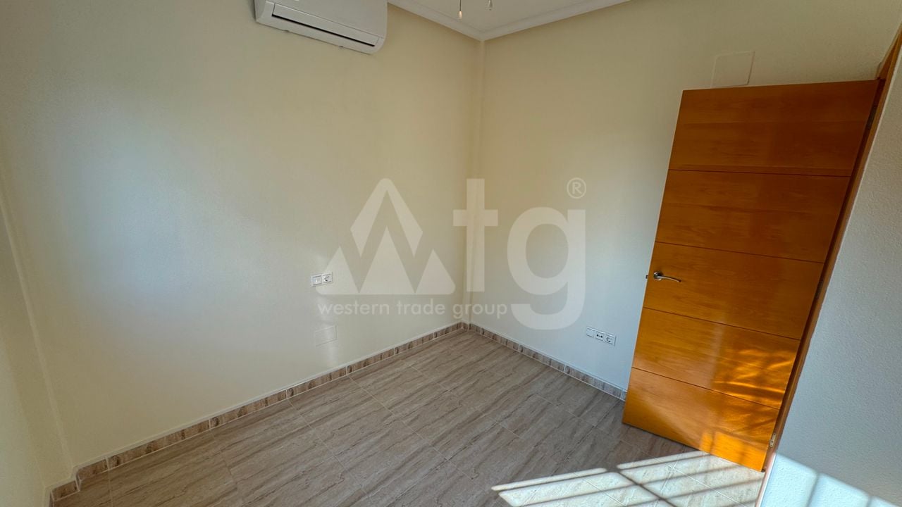 3 bedroom Villa in Ciudad Quesada - PR78823 - Photo - 12