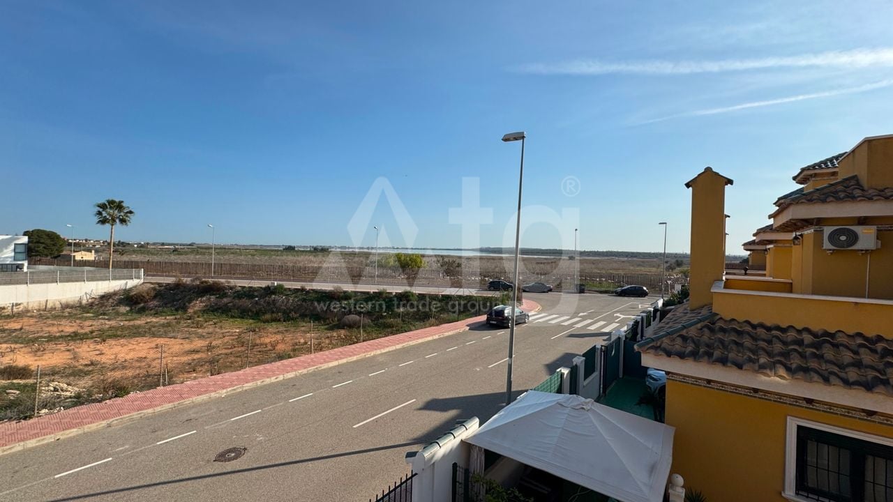 3 bedroom Villa in Ciudad Quesada - PR78823 - Photo - 28