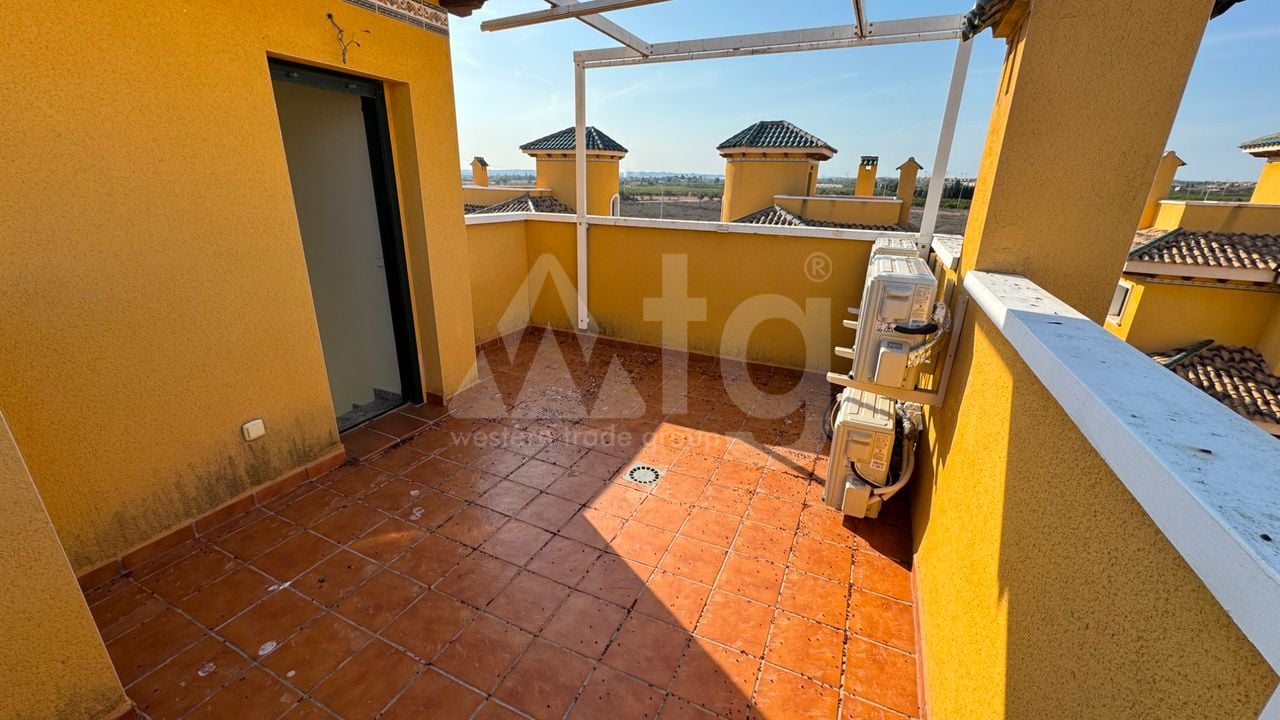 3 bedroom Villa in Ciudad Quesada - PR78823 - Photo - 23