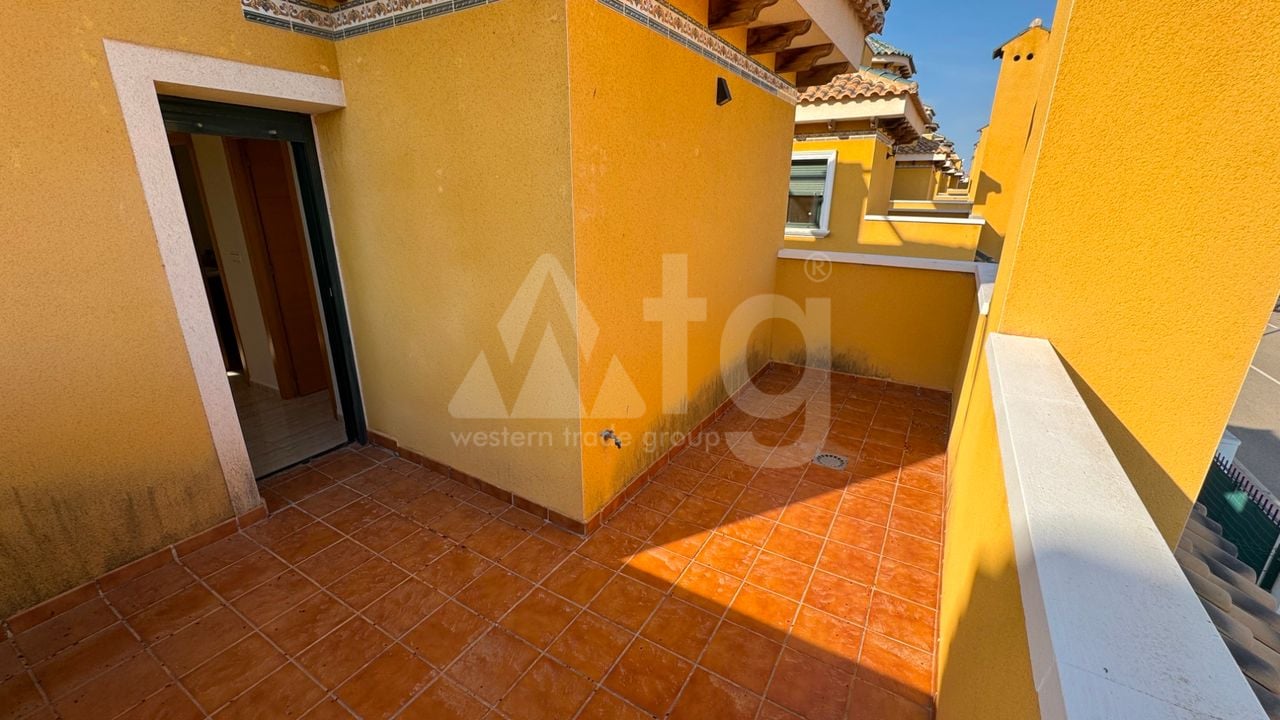 3 bedroom Villa in Ciudad Quesada - PR78823 - Photo - 22