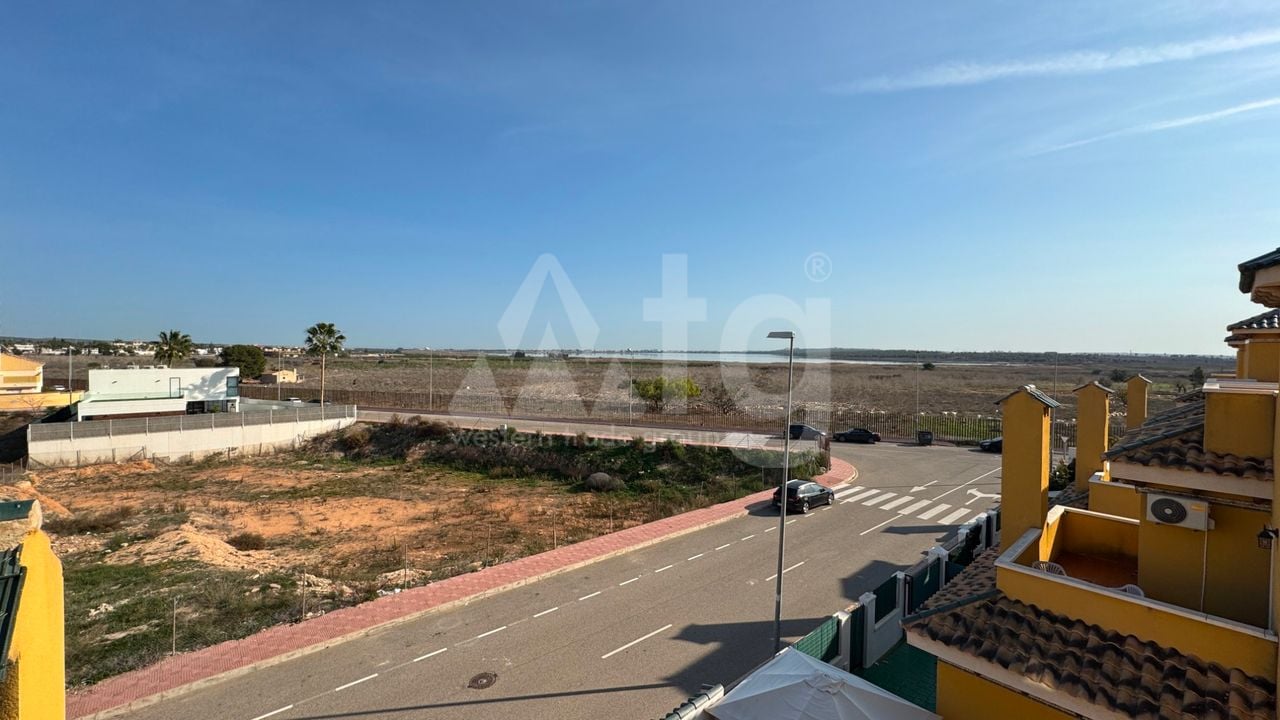 3 bedroom Villa in Ciudad Quesada - PR78823 - Photo - 30