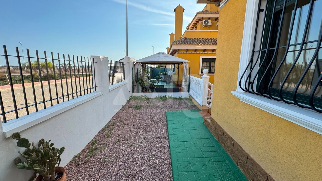 3 bedroom Villa in Ciudad Quesada - PR78823 - Photo - 21