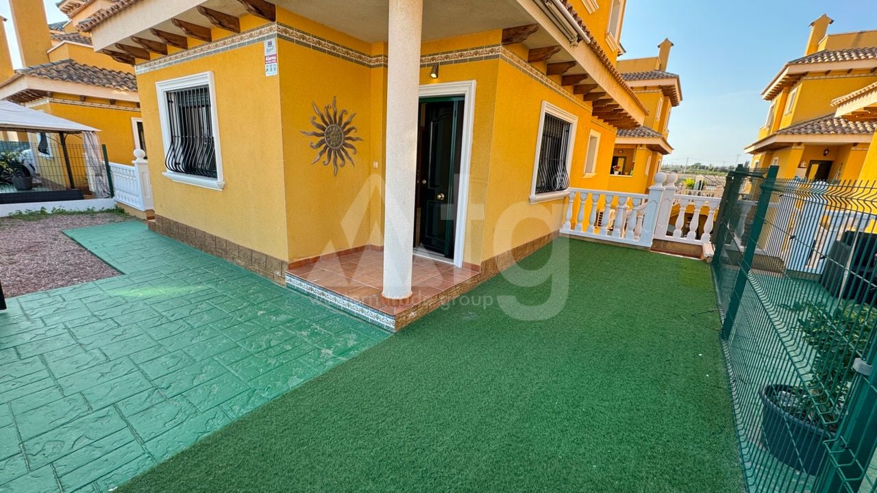 3 bedroom Villa in Ciudad Quesada - PR78823 - Photo - 19