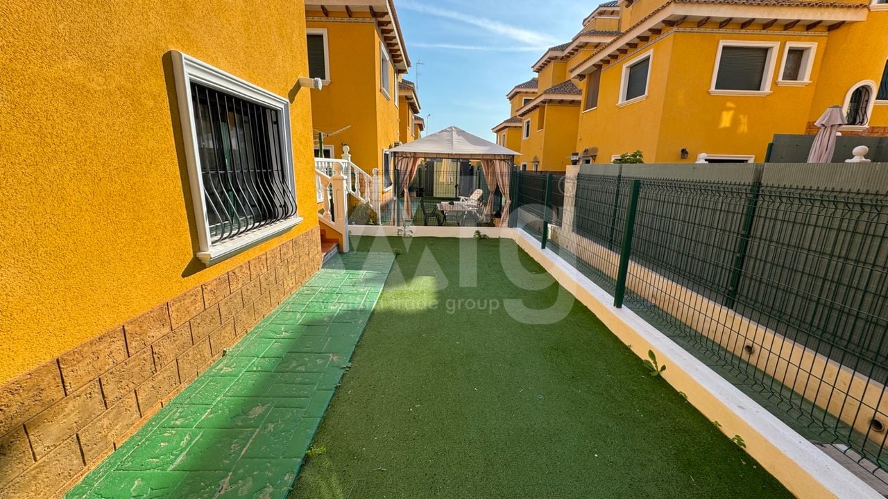 3 bedroom Villa in Ciudad Quesada - PR78823 - Photo - 20