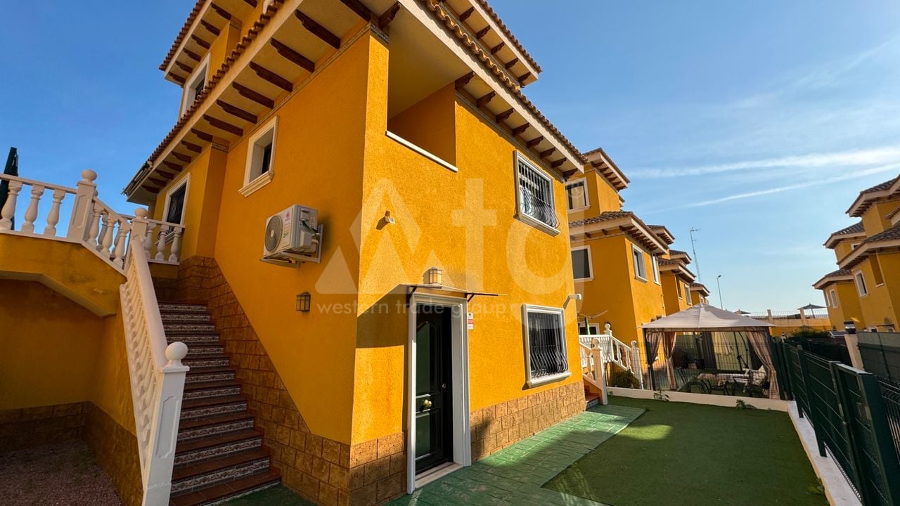 3 bedroom Villa in Ciudad Quesada - PR78823 - Photo - 2