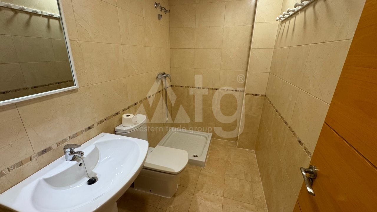 3 bedroom Villa in Ciudad Quesada - PR78823 - Photo - 15