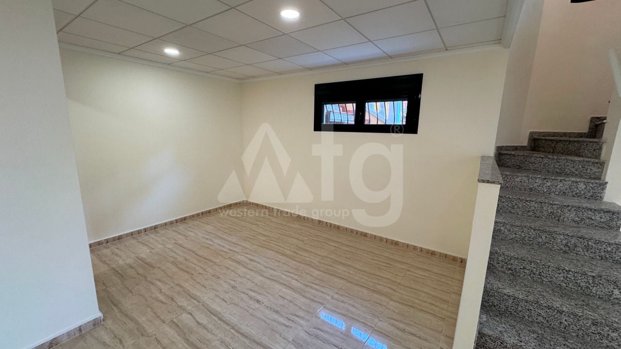 3 bedroom Villa in Ciudad Quesada - PR78823 - Photo - 18
