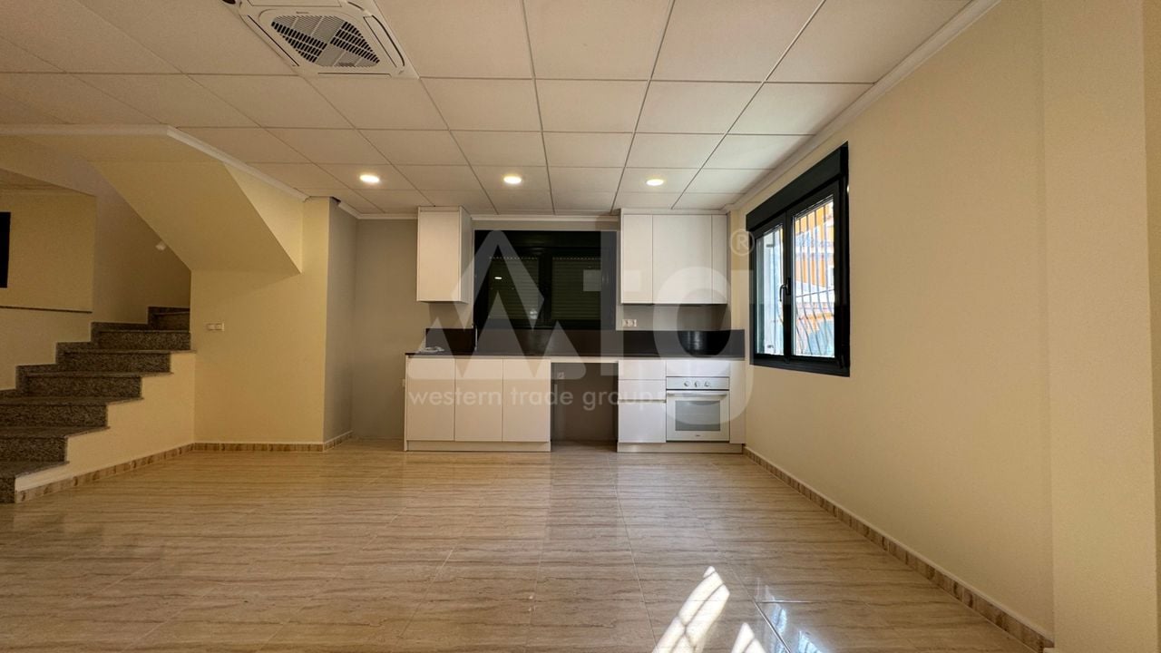 3 bedroom Villa in Ciudad Quesada - PR78823 - Photo - 17