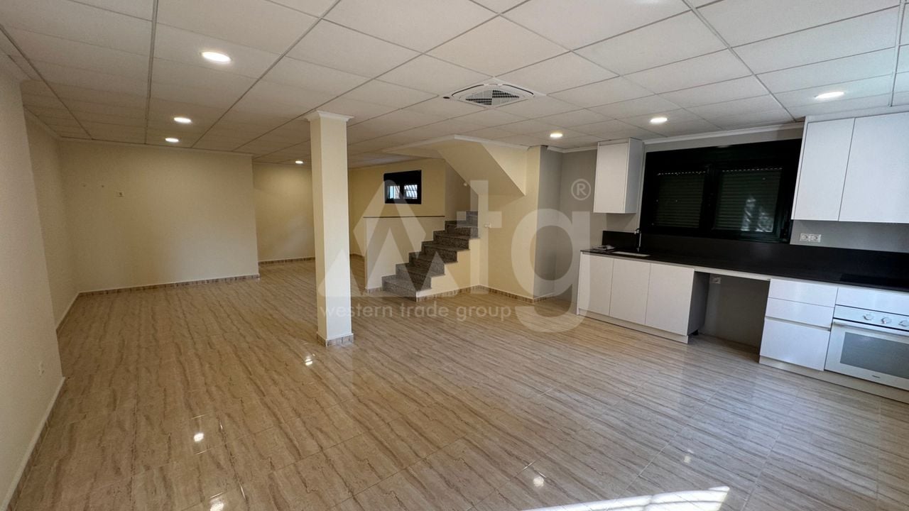 3 bedroom Villa in Ciudad Quesada - PR78823 - Photo - 16