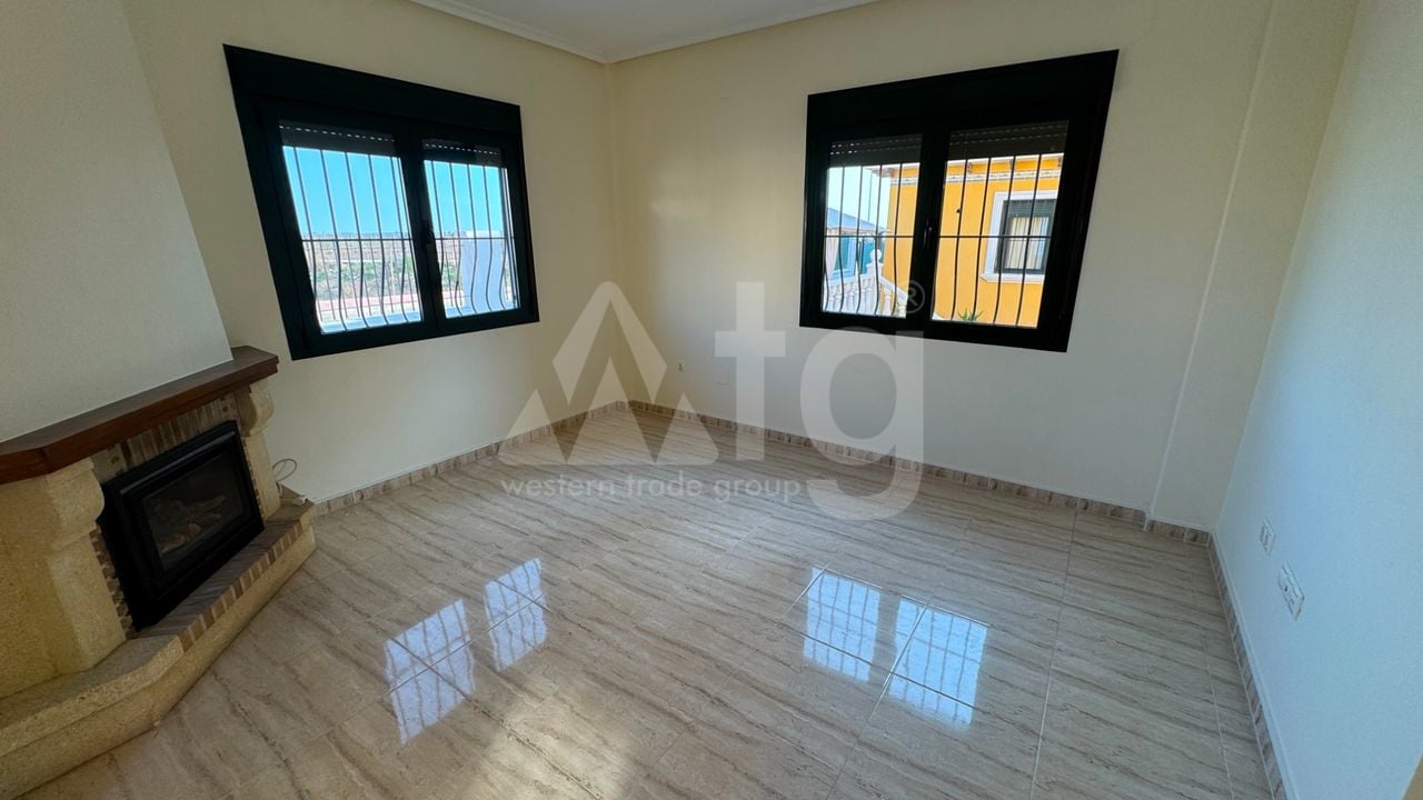 3 bedroom Villa in Ciudad Quesada - PR78823 - Photo - 4