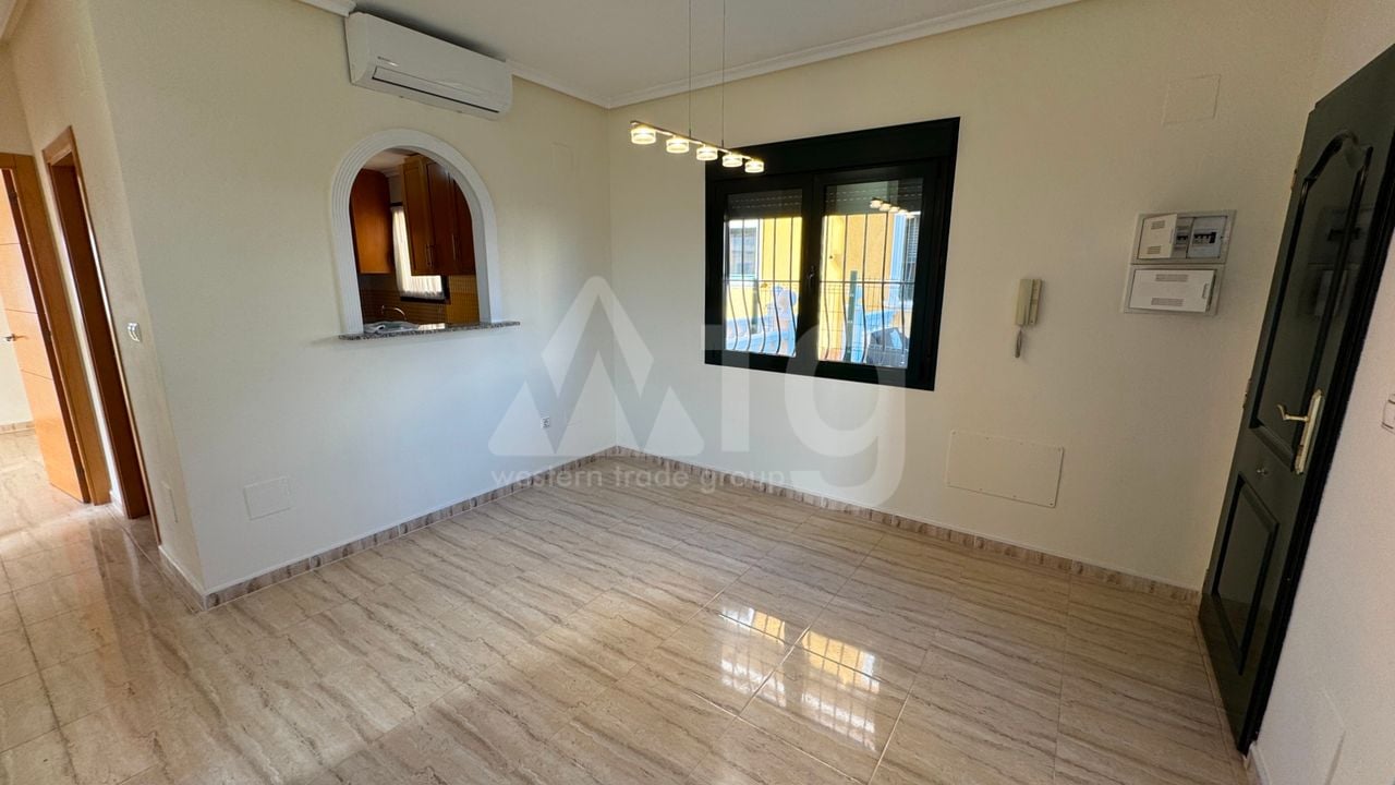 3 bedroom Villa in Ciudad Quesada - PR78823 - Photo - 3