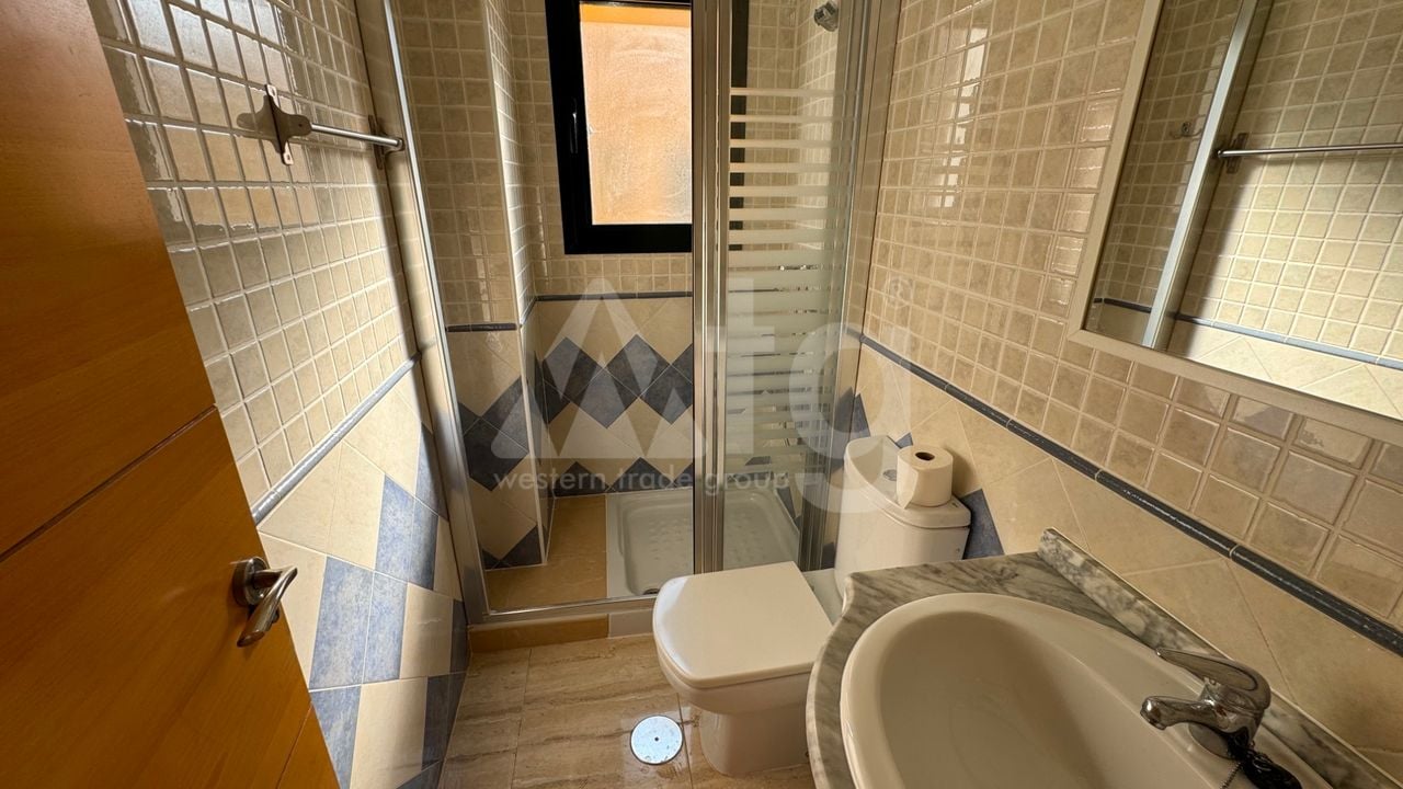 3 bedroom Villa in Ciudad Quesada - PR78823 - Photo - 14