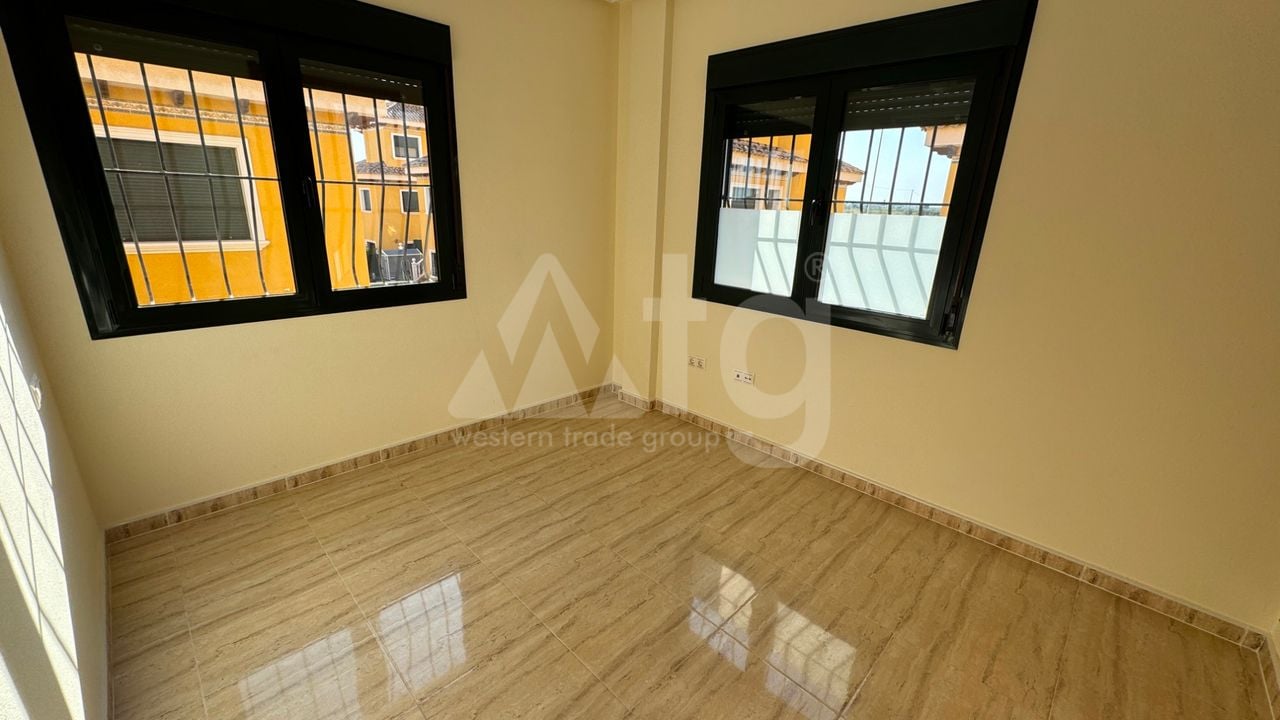 3 bedroom Villa in Ciudad Quesada - PR78823 - Photo - 7