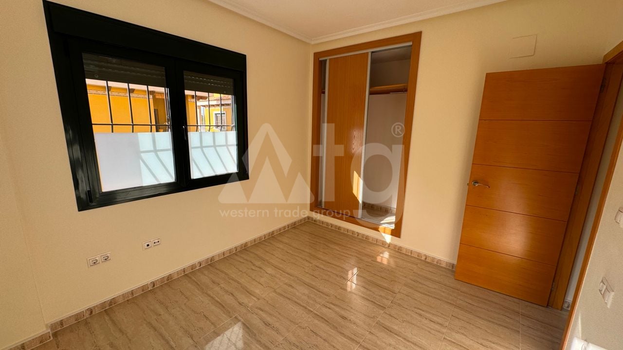 3 bedroom Villa in Ciudad Quesada - PR78823 - Photo - 8
