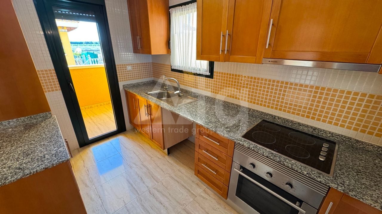 3 bedroom Villa in Ciudad Quesada - PR78823 - Photo - 5