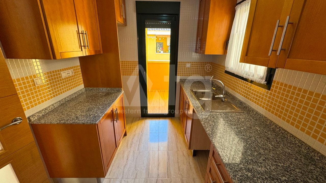 3 bedroom Villa in Ciudad Quesada - PR78823 - Photo - 6