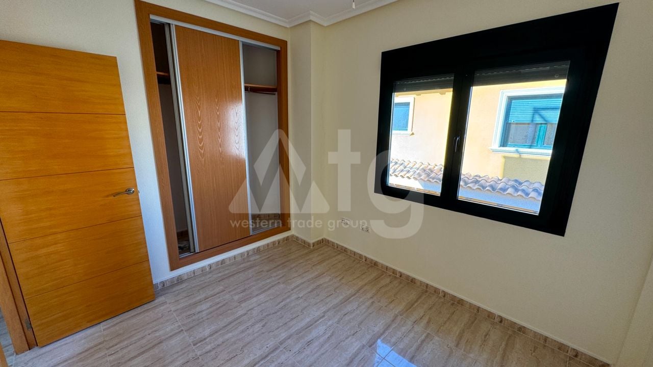 3 bedroom Villa in Ciudad Quesada - PR78823 - Photo - 9