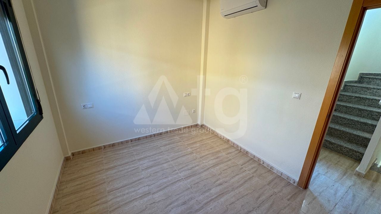 3 bedroom Villa in Ciudad Quesada - PR78823 - Photo - 11